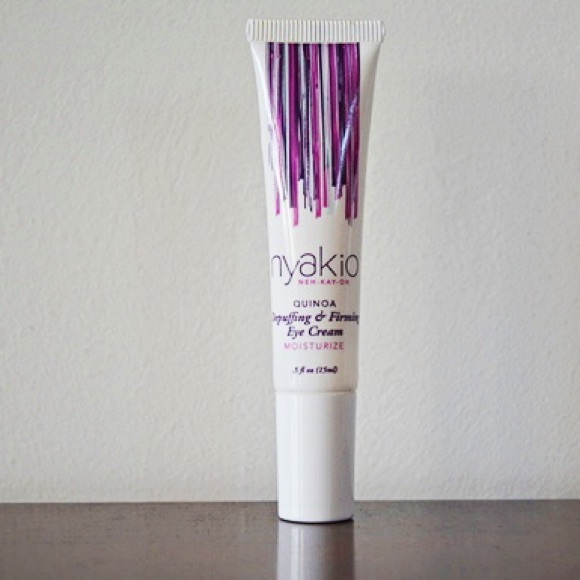 nyakio eye cream